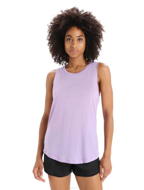 Ropa morada mujer hot sale